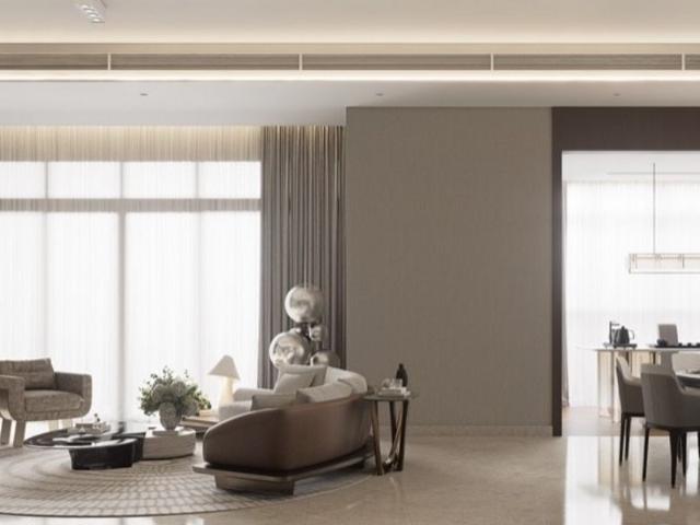 Condominium for sale in Bukit Bintang, Kuala Lumpur