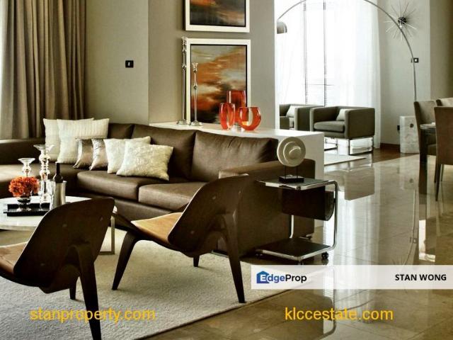Condominium for sale in Country Heights Damansara, Kuala Lumpur