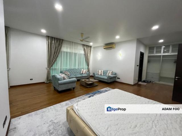 Condominium for rent in Klcc