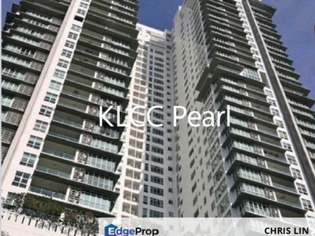 Condominium for sale in Country Heights Damansara, Kuala Lumpur