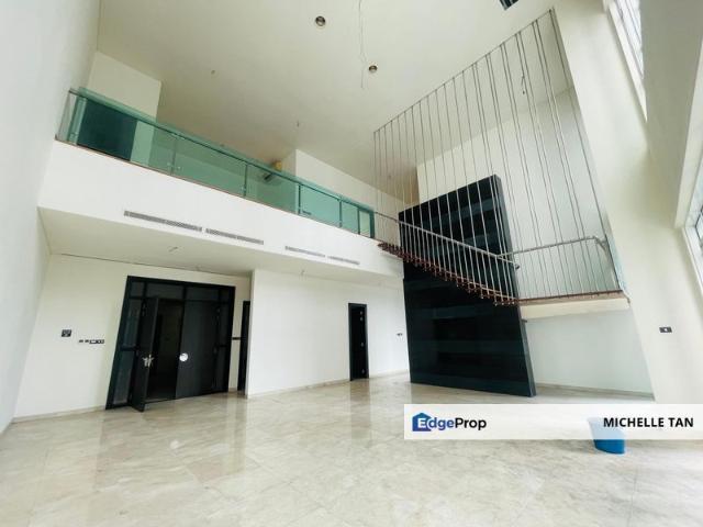 Condominium for sale in Klcc, Kuala Lumpur