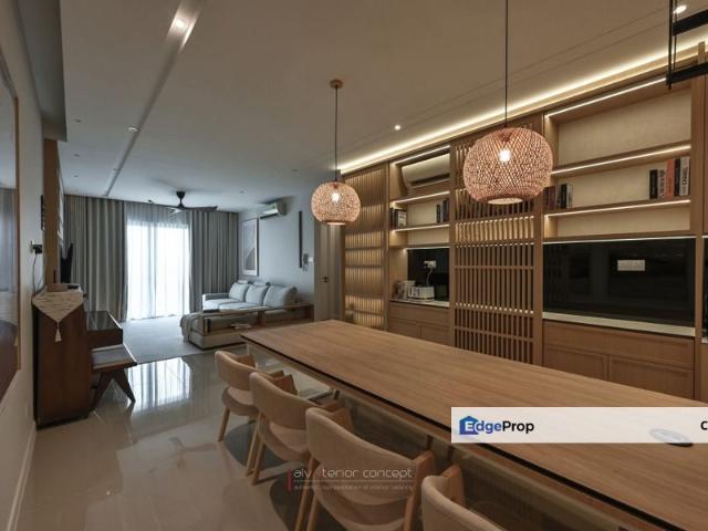 Condominium for sale in Country Heights Damansara, Kuala Lumpur