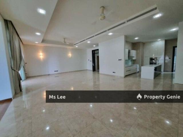 Apartment for rent in Country Heights Damansara, Kuala Lumpur