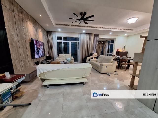 Condominium for rent in Country Heights Damansara, Kuala Lumpur