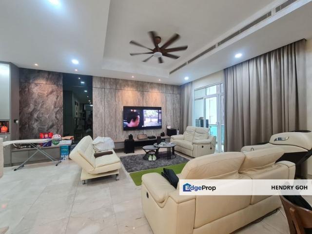 Condominium for rent in Country Heights Damansara, Kuala Lumpur