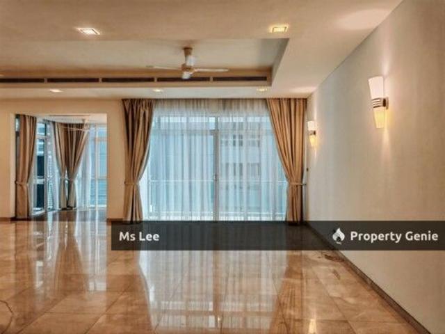 Apartment for rent in Country Heights Damansara, Kuala Lumpur