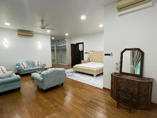 Apartment for rent in Country Heights Damansara, Kuala Lumpur