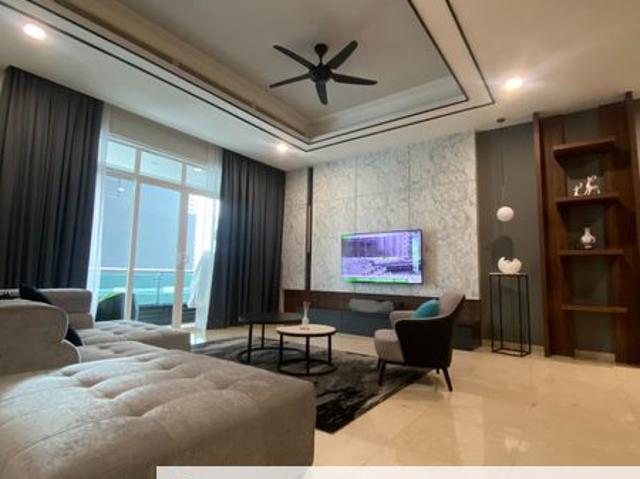 Condominium for sale in Country Heights Damansara, Kuala Lumpur