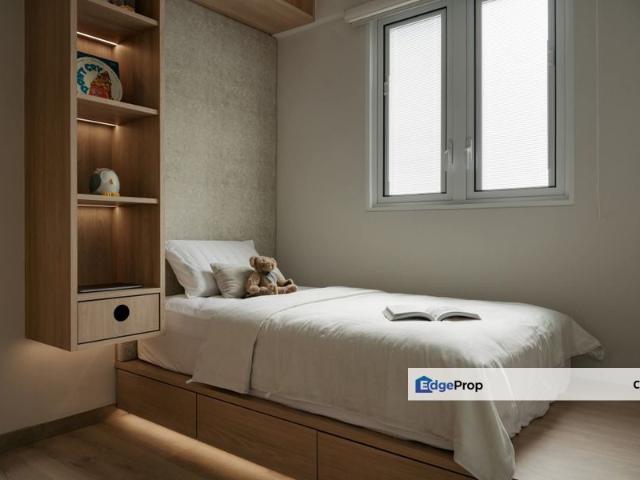 Condominium for sale in Country Heights Damansara, Kuala Lumpur