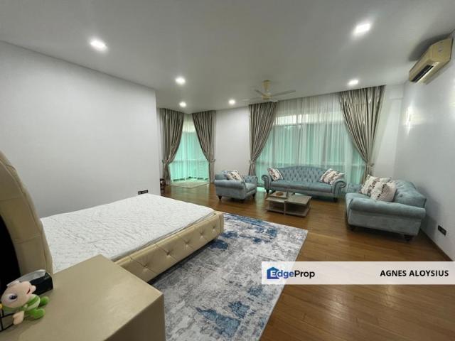 Condominium for rent in Klcc