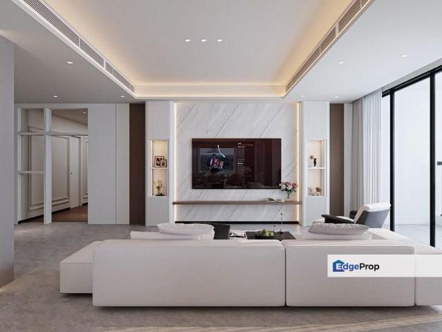 Condominium for sale in Bukit Bintang, Kuala Lumpur