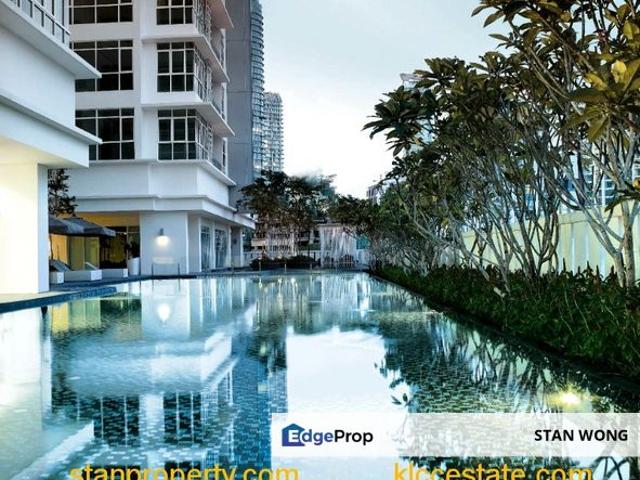 Condominium for sale in Country Heights Damansara, Kuala Lumpur