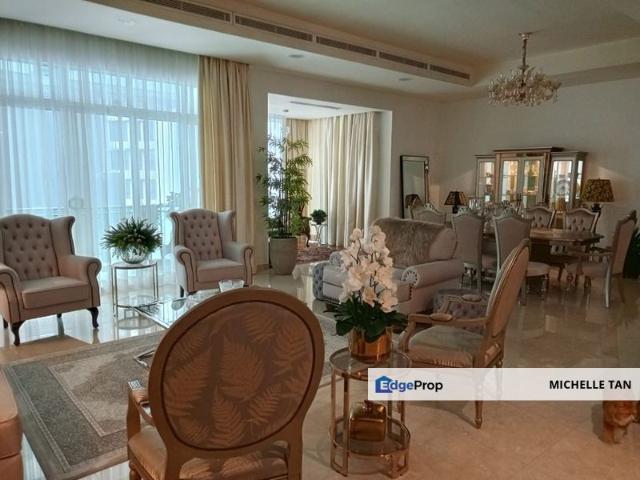 Condominium for sale in Country Heights Damansara, Kuala Lumpur