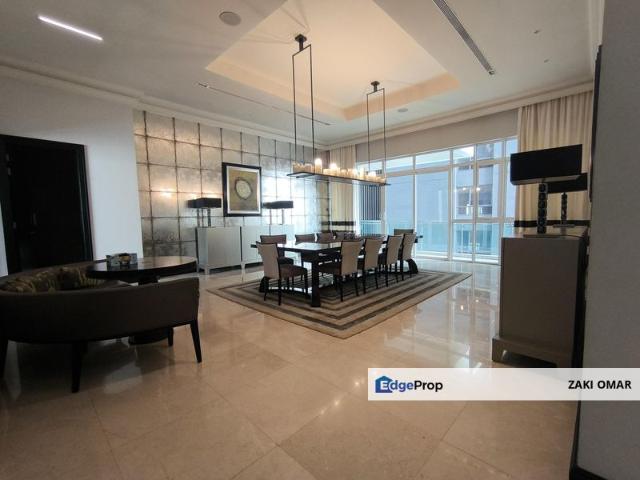 Condominium for rent in Country Heights Damansara, Kuala Lumpur