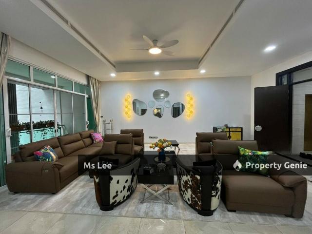 Serviced Residence for sale in Klcc