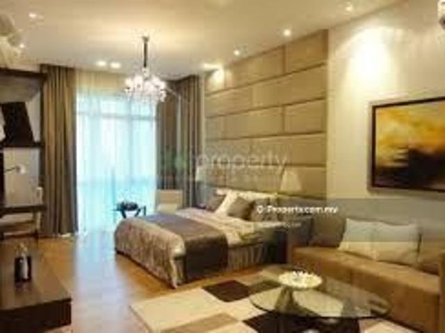 House for rent in Country Heights Damansara, Kuala Lumpur