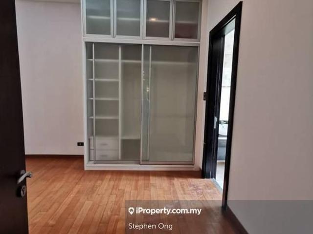 House for rent in Country Heights Damansara, Kuala Lumpur