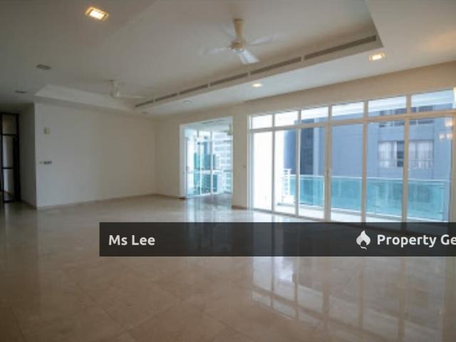 Serviced Residence for sale in Country Heights Damansara, Kuala Lumpur