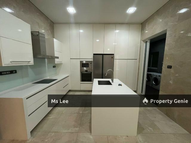 Serviced Residence for sale in Country Heights Damansara, Kuala Lumpur