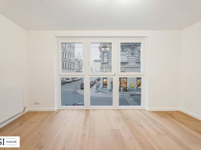 Apartment kaufen in KG Leopoldstadt, Wien