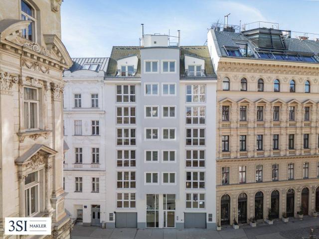 Apartment kaufen in KG Leopoldstadt, Wien