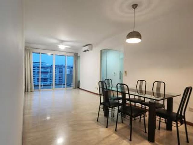 Apartment for rent