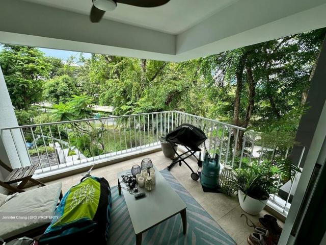 Condominium for rent