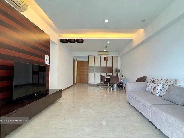 Condominium for sale