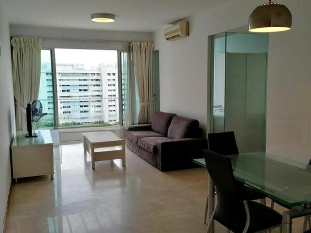 Condominium for rent
