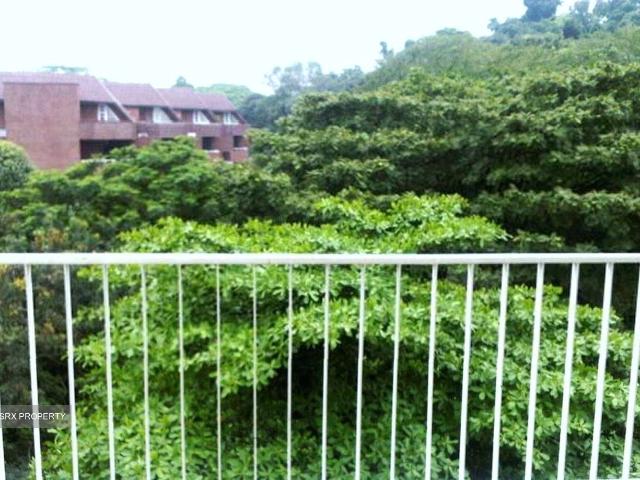Condominium for rent