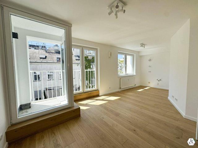Apartment kaufen in KG Leopoldstadt, Wien