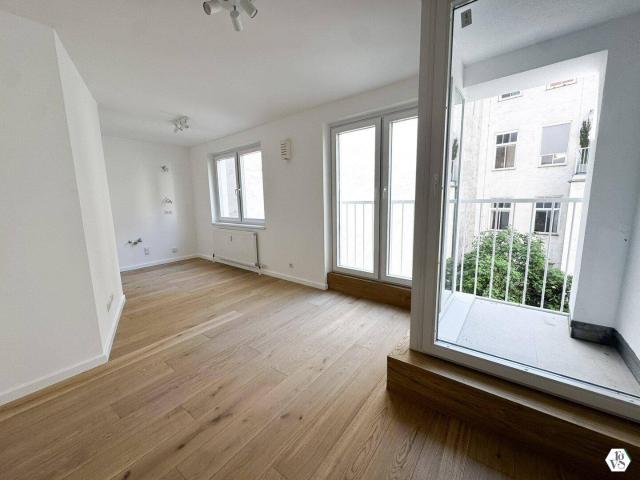Apartment kaufen in Innere Stadt, Wien