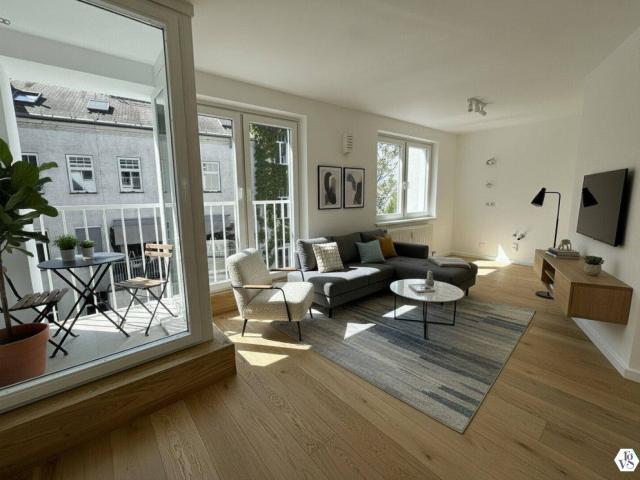 Apartment kaufen in KG Leopoldstadt, Wien