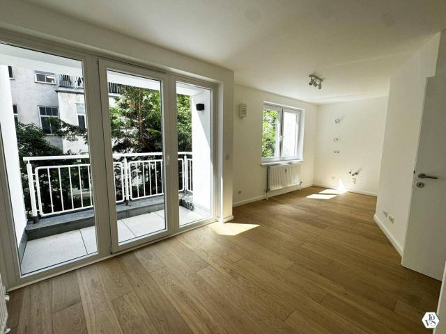 Apartment kaufen in KG Leopoldstadt, Wien