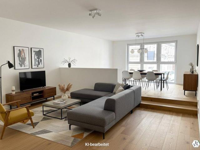 Apartment kaufen in KG Leopoldstadt, Wien