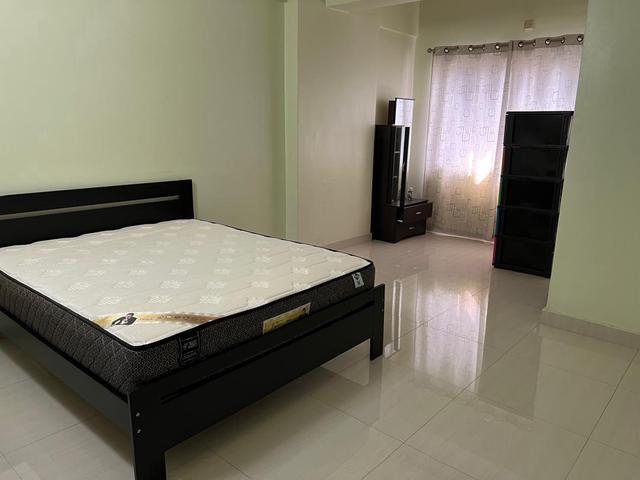 Condominium for rent in Kuala Lumpur, Country Heights Damansara