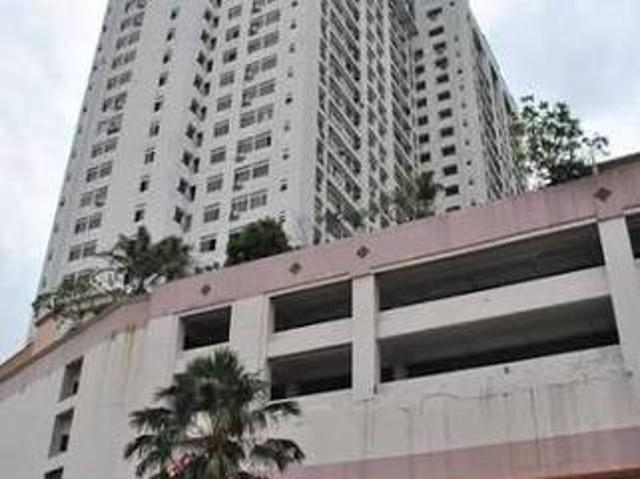 Condominium for rent in Country Heights Damansara, Kuala Lumpur