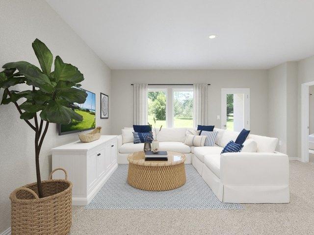 House for sale in Tulare, California