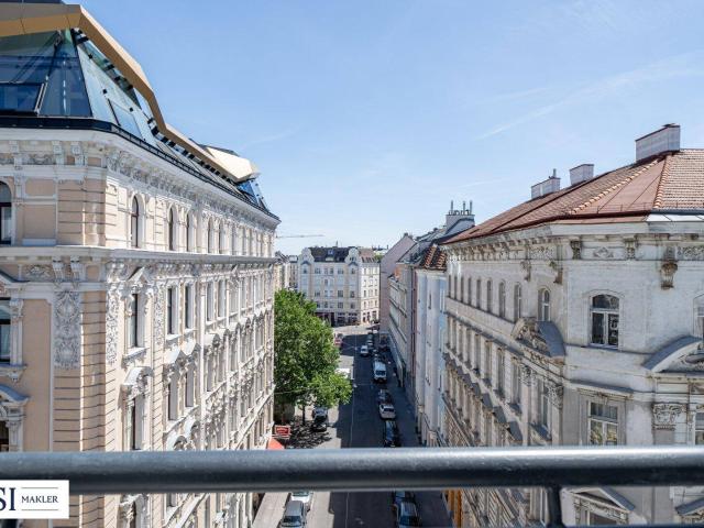 Apartment kaufen in KG Leopoldstadt, Wien