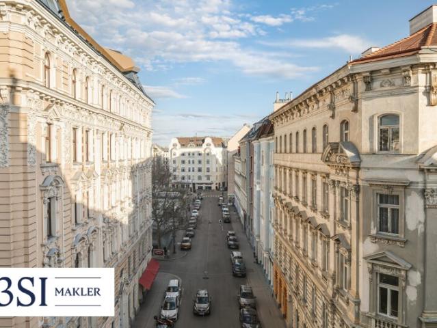 Wohnung kaufen in Wien