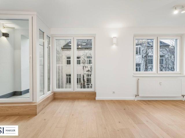 Apartment kaufen in KG Leopoldstadt, Wien