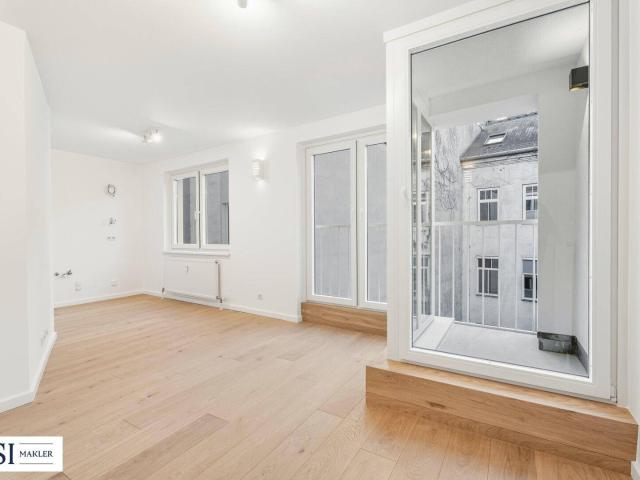 Apartment kaufen in KG Leopoldstadt, Wien