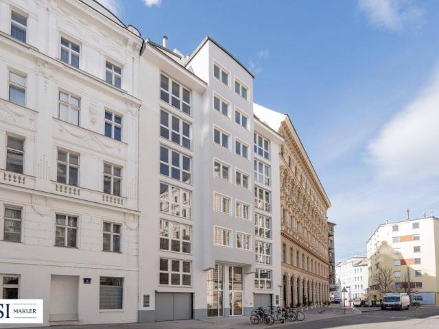 Apartment kaufen in KG Leopoldstadt, Wien