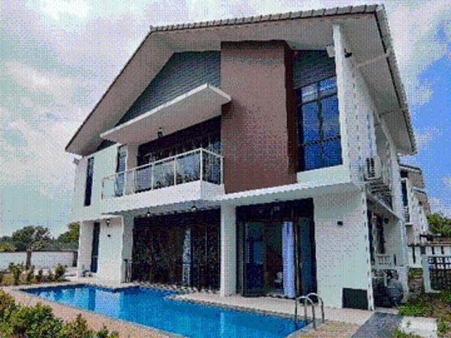 House for rent in Negeri Sembilan