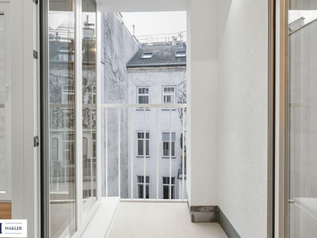 Wohnung kaufen in Seestadt, Wien