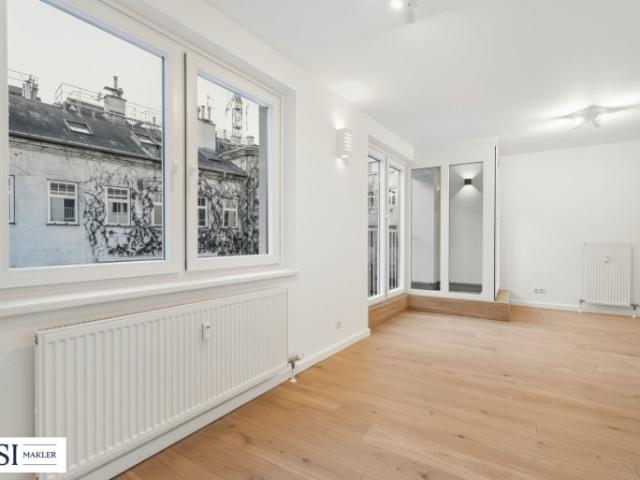 Wohnung kaufen in KG Leopoldstadt, Wien