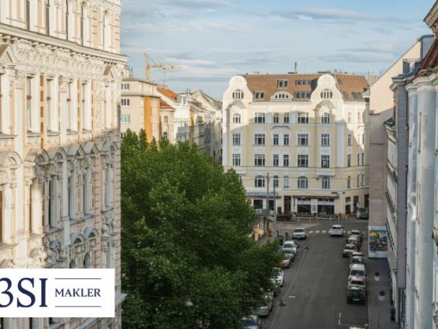 Wohnung kaufen in Wien