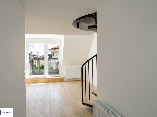 Wohnung kaufen in Seestadt, Wien