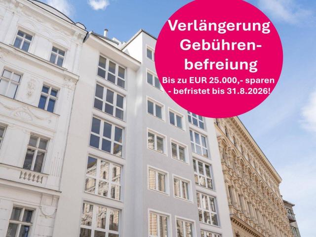 Apartment kaufen in KG Leopoldstadt, Wien