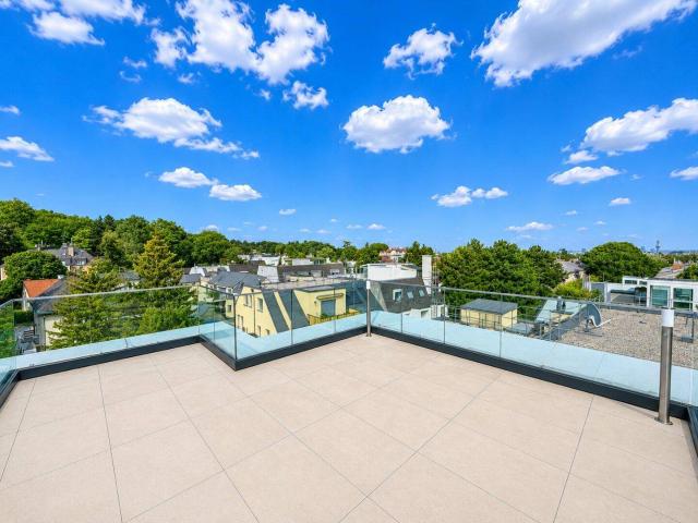 Apartment kaufen in Döbling, Wien